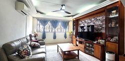 Blk 788C Woodlands Crescent (Woodlands), HDB Executive #517584151